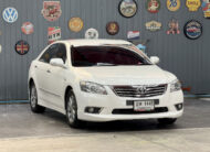 TOYOTA CAMRY 2.0 G EXTREMO 2010