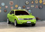FORD TIERRA LASER 2.0 2005