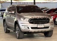 FORD EVEREST 2.0 Titanium+ 2019