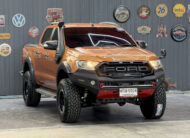 FORD RANGER 2.2 WildTrak  4×4 Hi-Rider DoubleCab 2015