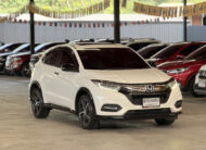 HONDA HR-V 1.8 RS 2018