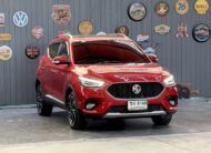 MG ZS 1.5 X+ SUNROOF 2022