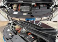 TOYOTA ALPHARD 2.5 HYBRID E-FOUR ปี2017