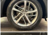 MG HS 1.5 TURBO X 2021