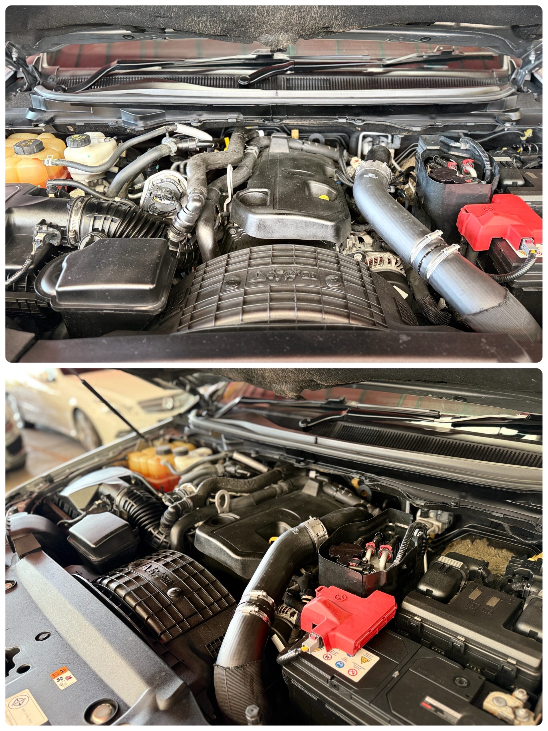 FORD EVEREST 2.0 Titanium+ 2019