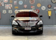 NISSAN TEANA 2.0 XL 2014