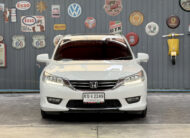 HONDA ACCORD 2.4 EL i-VTEC 2014