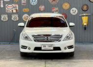 NISSAN TEANA 2.0 XL ปี2012
