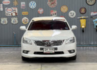 TOYOTA CAMRY 2.0 G EXTREMO 2010