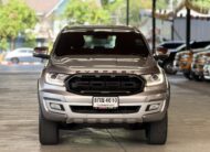 FORD EVEREST 2.0 Titanium+ 2019
