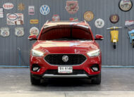 MG ZS 1.5 X+ SUNROOF 2022