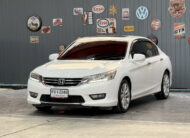 HONDA ACCORD 2.4 EL i-VTEC 2014