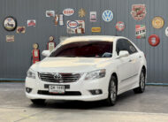 TOYOTA CAMRY 2.0 G EXTREMO 2010