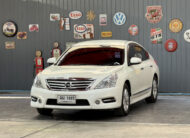 NISSAN TEANA 2.0 XL ปี2012