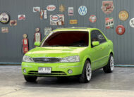 FORD TIERRA LASER 2.0 2005