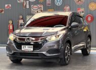 HONDA HR-V 1.8 E 2020
