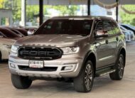 FORD EVEREST 2.0 Titanium+ 2019