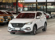 MG HS 1.5 TURBO X 2021