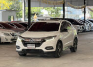 HONDA HR-V 1.8 RS 2018
