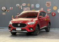 MG ZS 1.5 X+ SUNROOF 2022