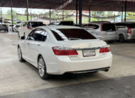 HONDA ACCORD 2.4 EL i-VTEC 2014