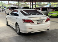 TOYOTA CAMRY 2.0 G EXTREMO 2010