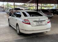 NISSAN TEANA 2.0 XL ปี2012