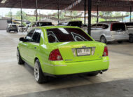 FORD TIERRA LASER 2.0 2005