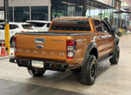 FORD RANGER 2.2 WildTrak  4×4 Hi-Rider DoubleCab 2015