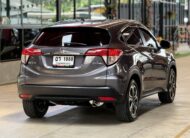 HONDA HR-V 1.8 E 2020