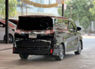 TOYOTA VELLFIRE 2.5  Z-G EDITION 2025