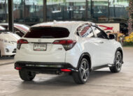 HONDA HR-V 1.8 RS 2018