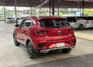 MG ZS 1.5 X+ SUNROOF 2022