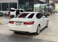 HONDA ACCORD 2.4 EL i-VTEC 2014