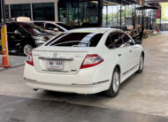 NISSAN TEANA 2.0 XL ปี2012