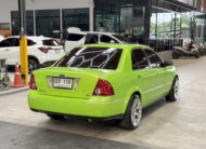 FORD TIERRA LASER 2.0 2005