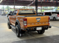FORD RANGER 2.2 WildTrak  4×4 Hi-Rider DoubleCab 2015