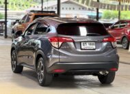 HONDA HR-V 1.8 E 2020