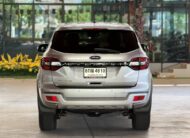 FORD EVEREST 2.0 Titanium+ 2019
