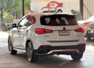 MG HS 1.5 TURBO X 2021