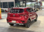 MG ZS 1.5 X+ SUNROOF 2022