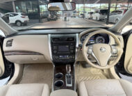 NISSAN TEANA 2.0 XL 2014