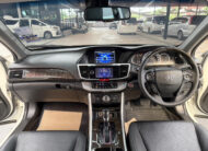 HONDA ACCORD 2.4 EL i-VTEC 2014