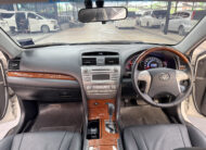 TOYOTA CAMRY 2.0 G EXTREMO 2010