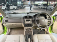 FORD TIERRA LASER 2.0 2005