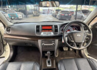 NISSAN TEANA 2.0 XL ปี2012