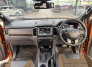 FORD RANGER 2.2 WildTrak  4×4 Hi-Rider DoubleCab 2015