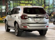 FORD EVEREST 2.0 Titanium+ 2019