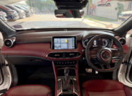 MG HS 1.5 TURBO X 2021