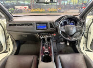 HONDA HR-V 1.8 RS 2018